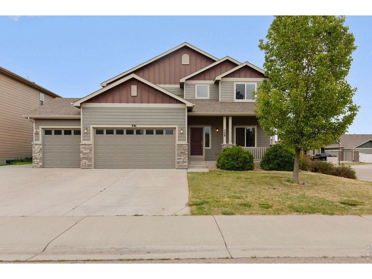 Photo of 896 Antila Ave Loveland CO 80537