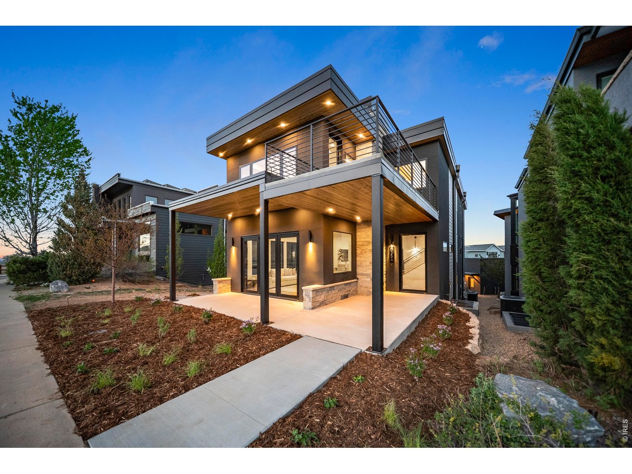 Photo of 5354 2nd St Boulder CO 80304