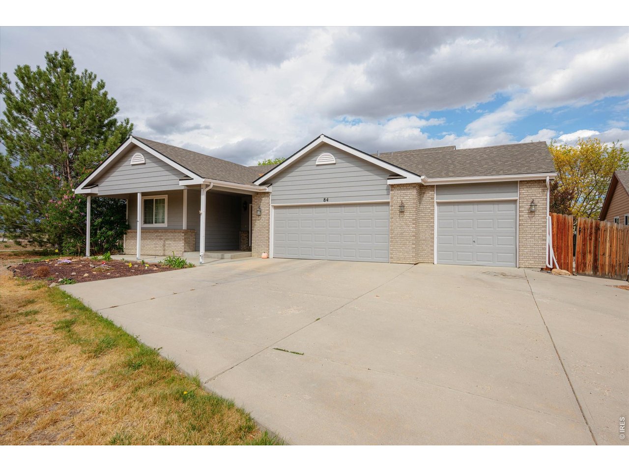 Photo of 84 Pike Ln Severance CO 80550