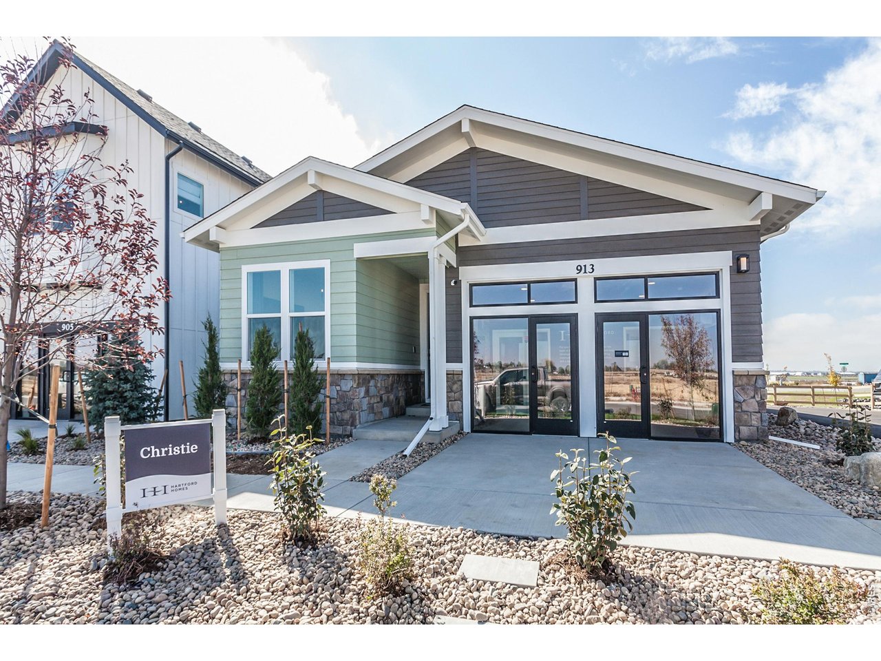 Photo of 6116 Gault Rd Timnath CO 80547