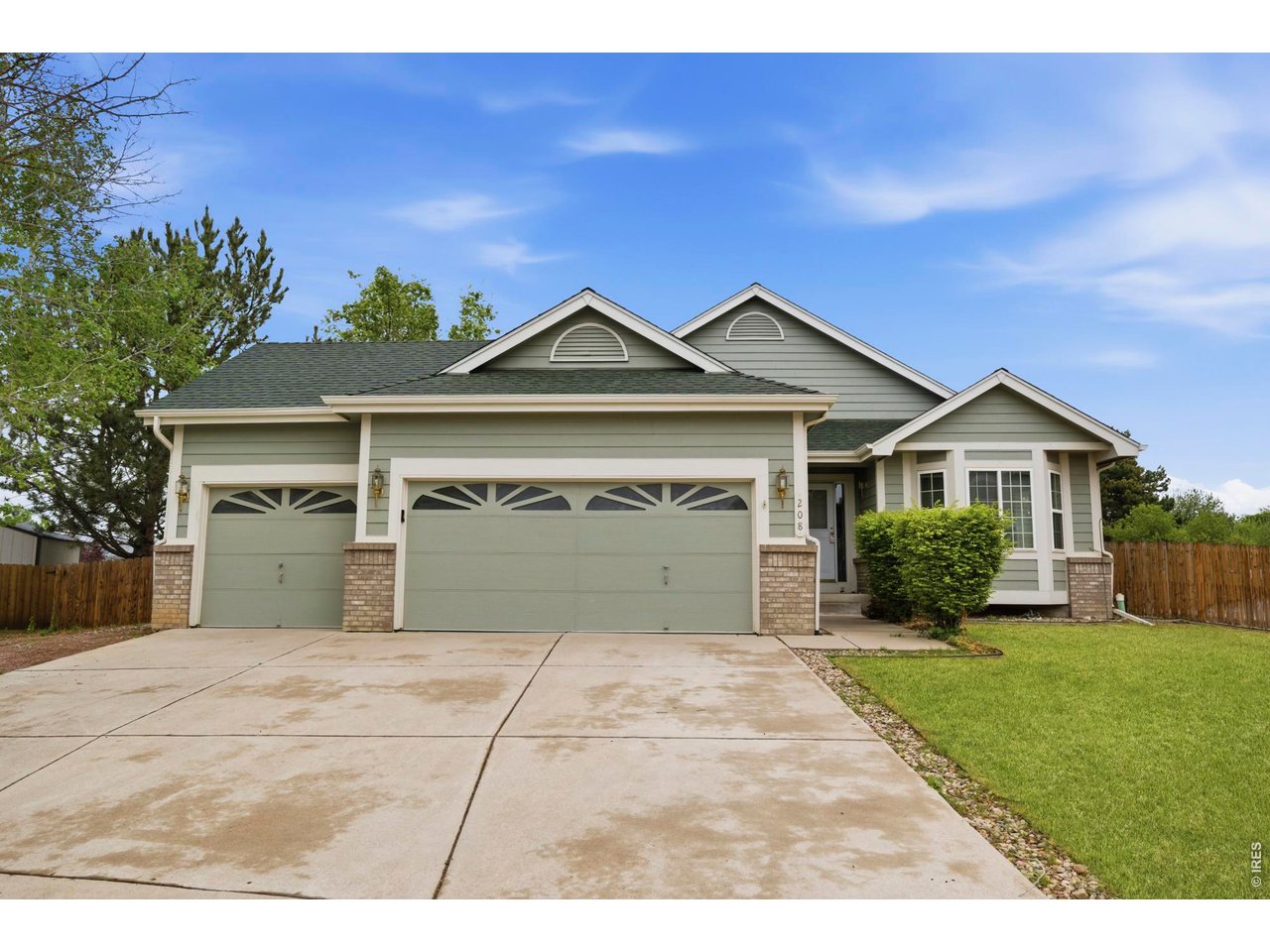 Photo of 208 Egyptian Ct Fort Collins CO 80525