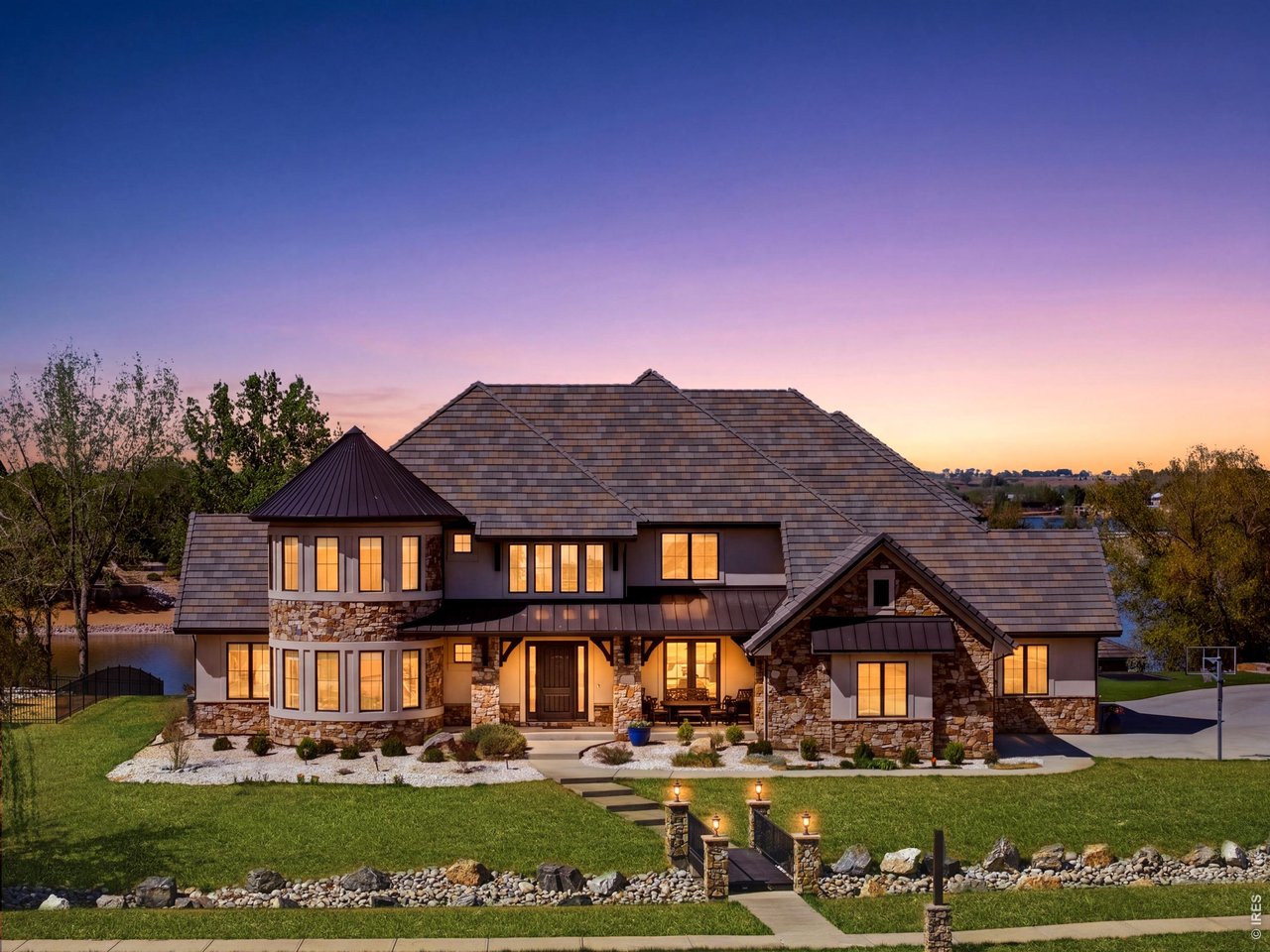 Photo of 9837 Shoreline Dr Longmont CO 80504