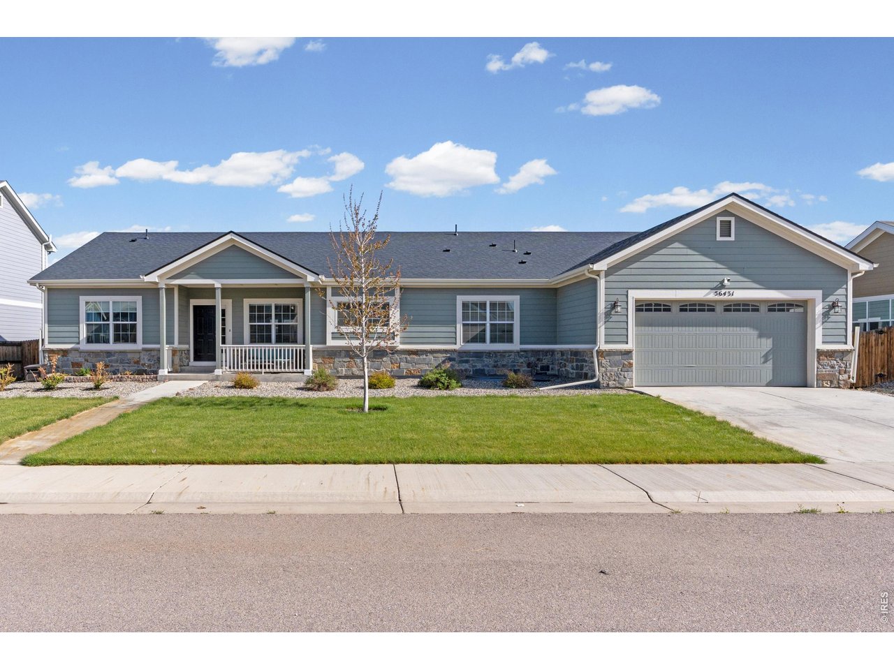 Photo of 56431 E 24th Ave Strasburg CO 80136