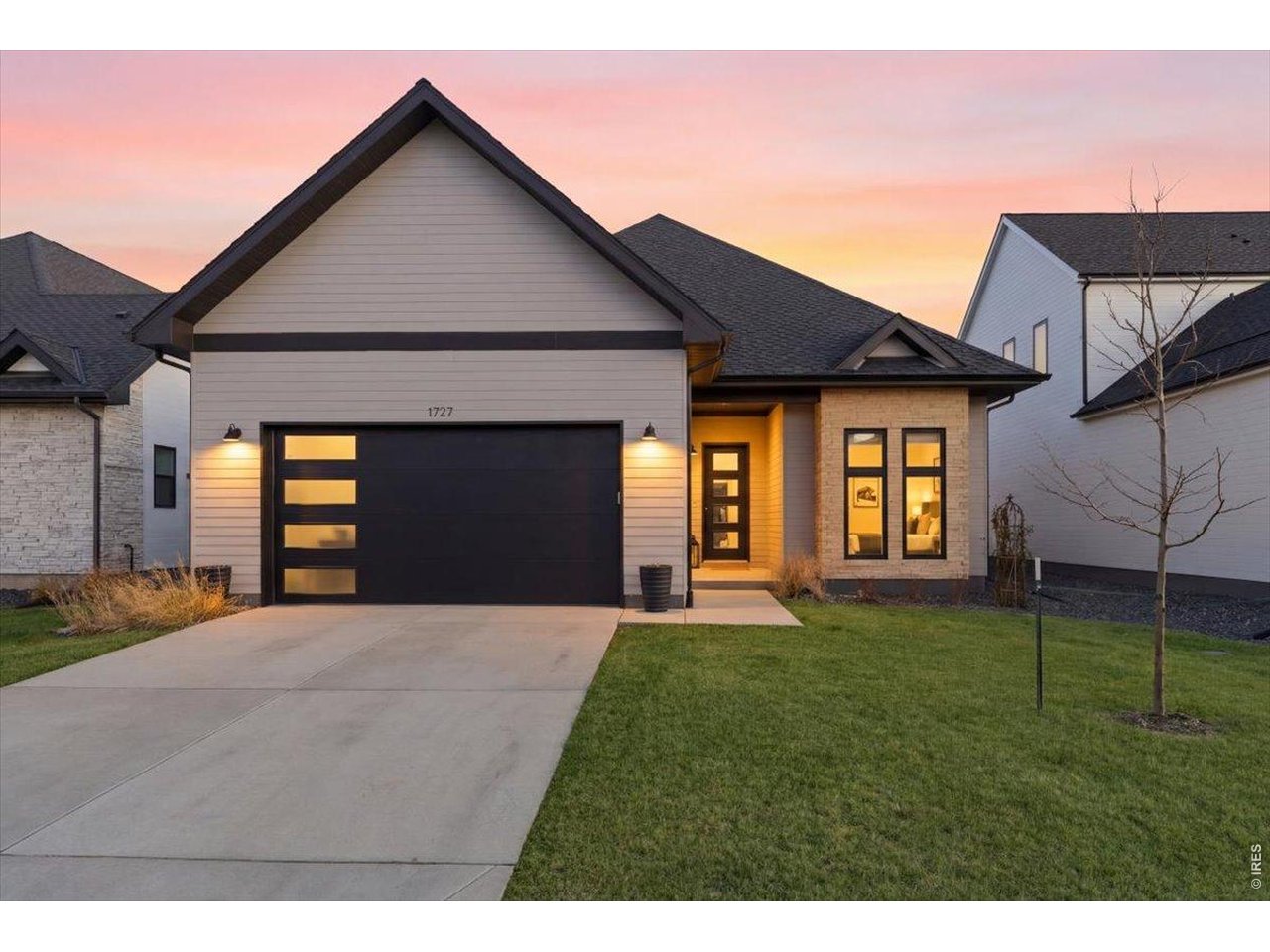Photo of 1727 Barefoot Dr Windsor CO 80550