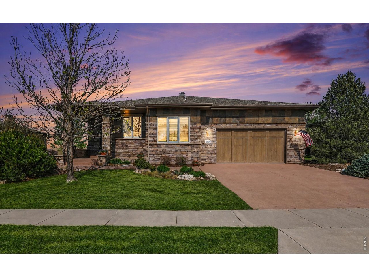 Photo of 3628 Bidens Gate Dr Timnath CO 80547
