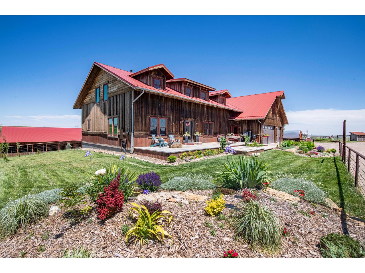 Photo of 51726 County Road 19 Nunn CO 80648