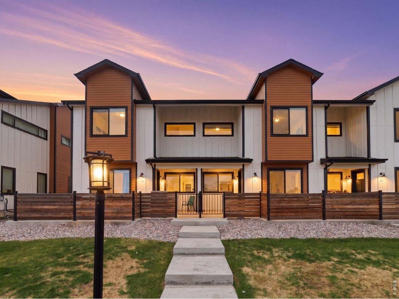 Photo of 2402 49th Ave Ct #40 Greeley CO 80634