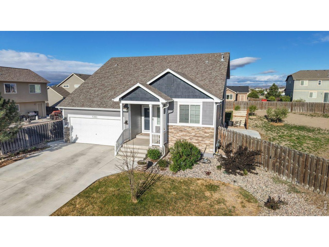 Photo of 7383 Andover St Wellington CO 80549