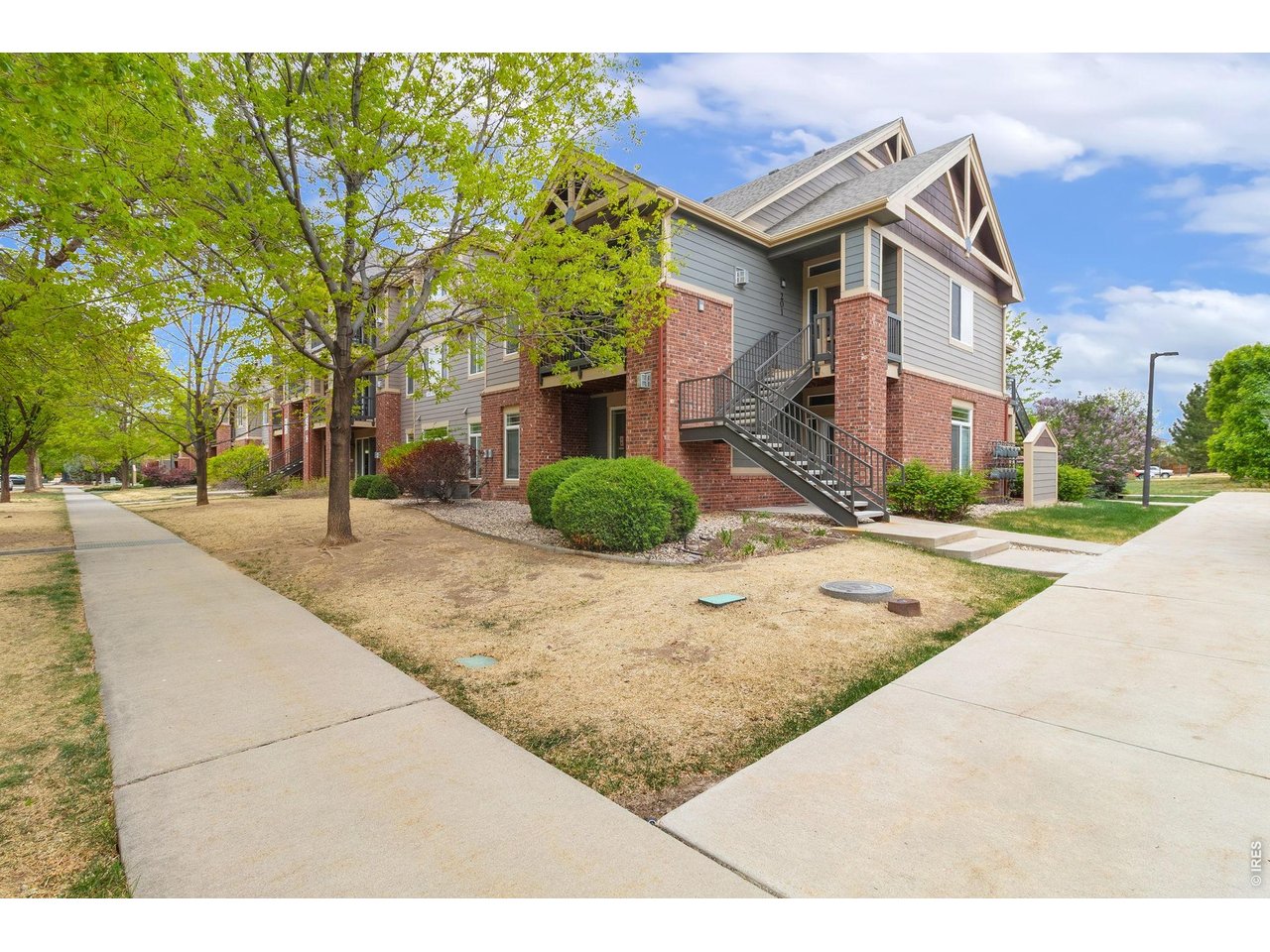 Photo of 2445 Windrow Dr #C-108 Fort Collins CO 80525