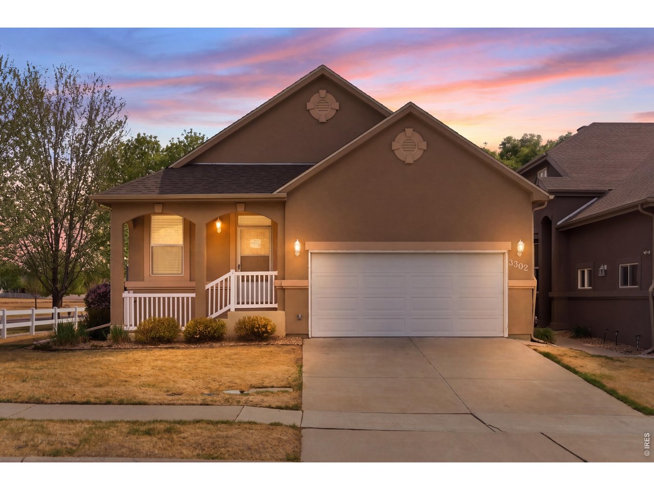 Photo of 3302 Borrossa St Evans CO 80634