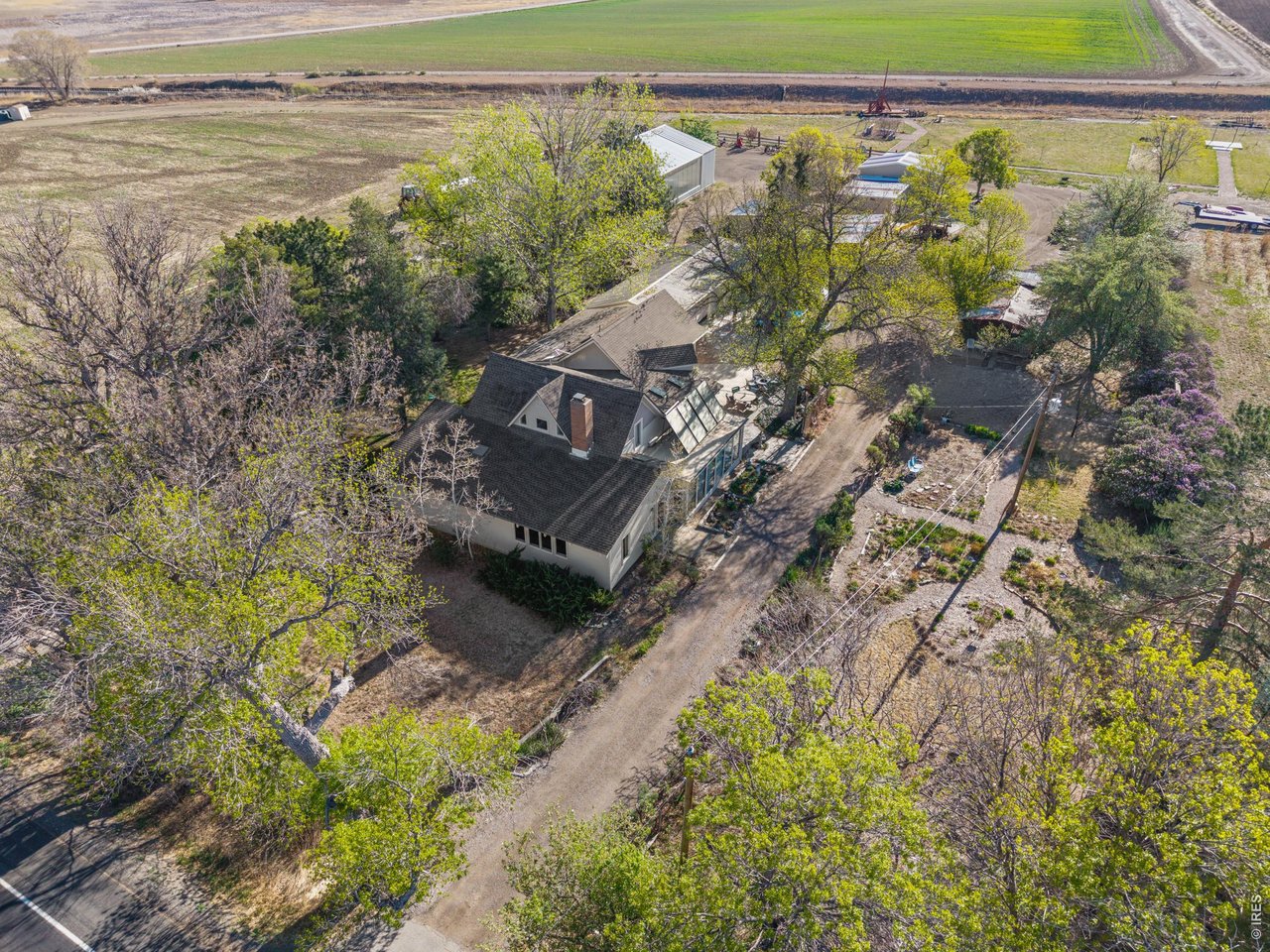 Photo of 8020 S Timberline Rd Fort Collins CO 80525