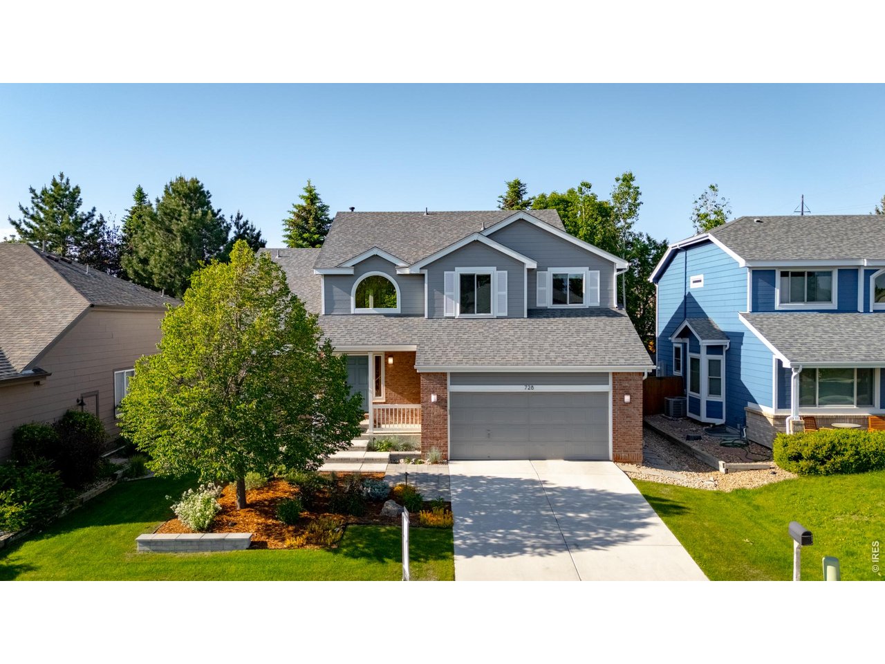 Photo of 728 Orchard Dr Louisville CO 80027