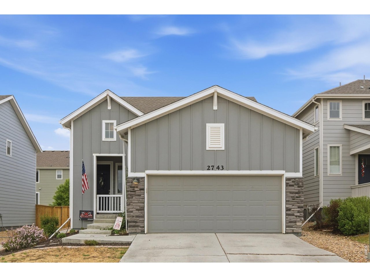 Photo of 2743 Tallgrass Ln Berthoud CO 80513