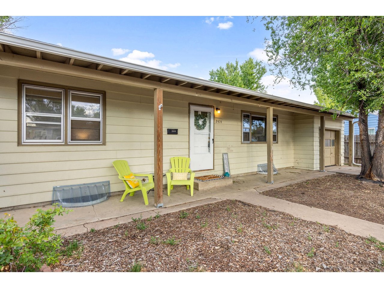Photo of 2414 14th Ave Greeley CO 80631