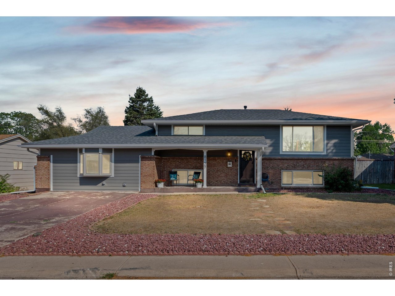 Photo of 8177 Ames Way Arvada CO 80003