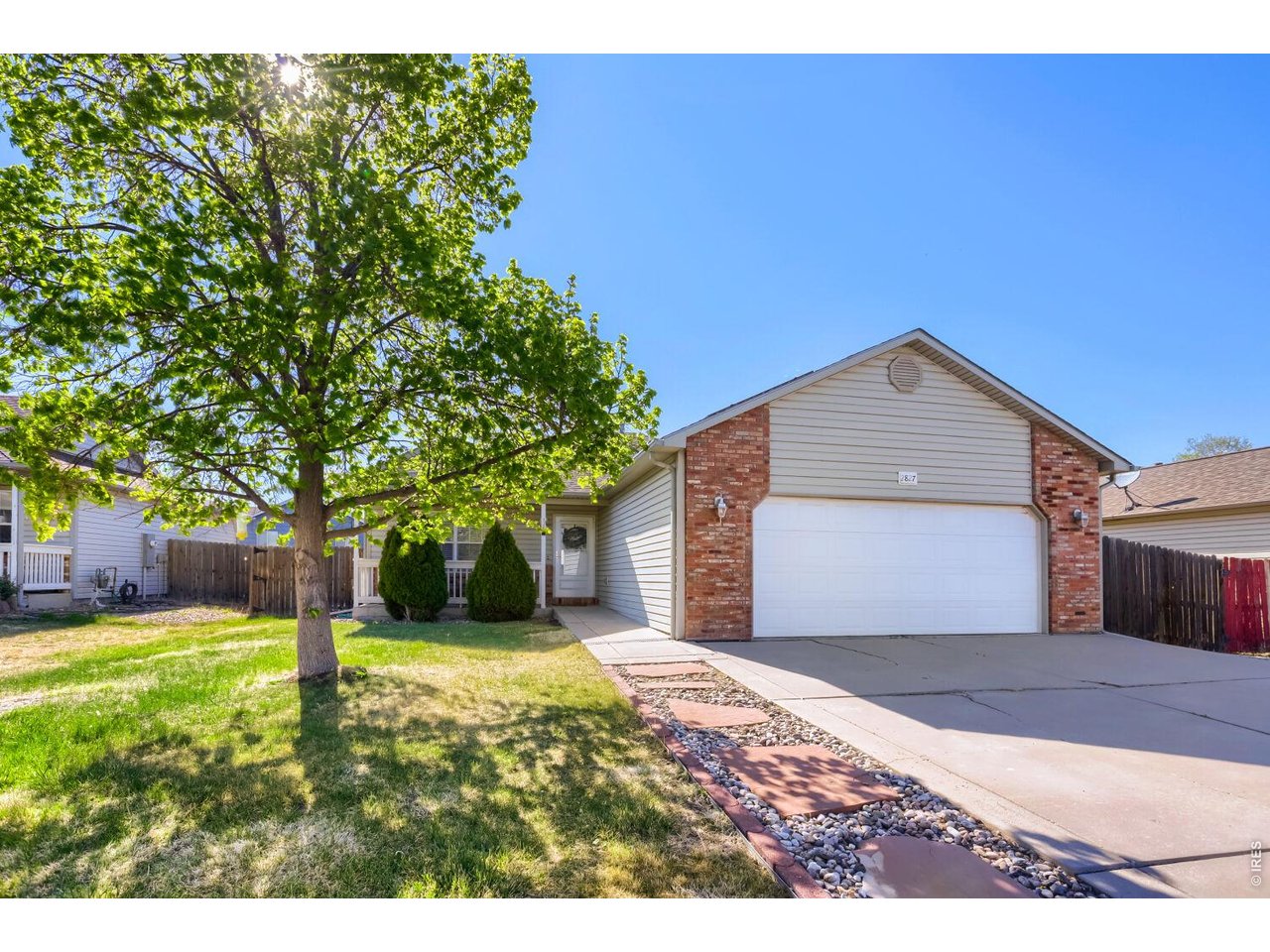 Photo of 2827 40th Ave Greeley CO 80634
