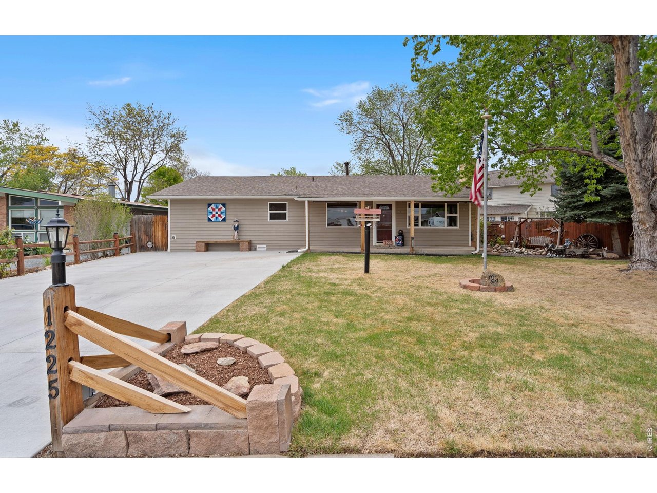 Photo of 1225 N 4th St Berthoud CO 80513
