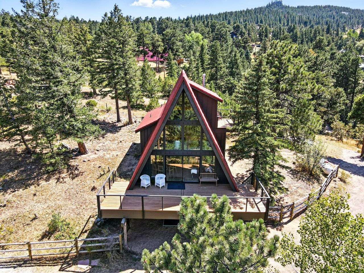 Photo of 118 Crooked Spur Boulder CO 80302