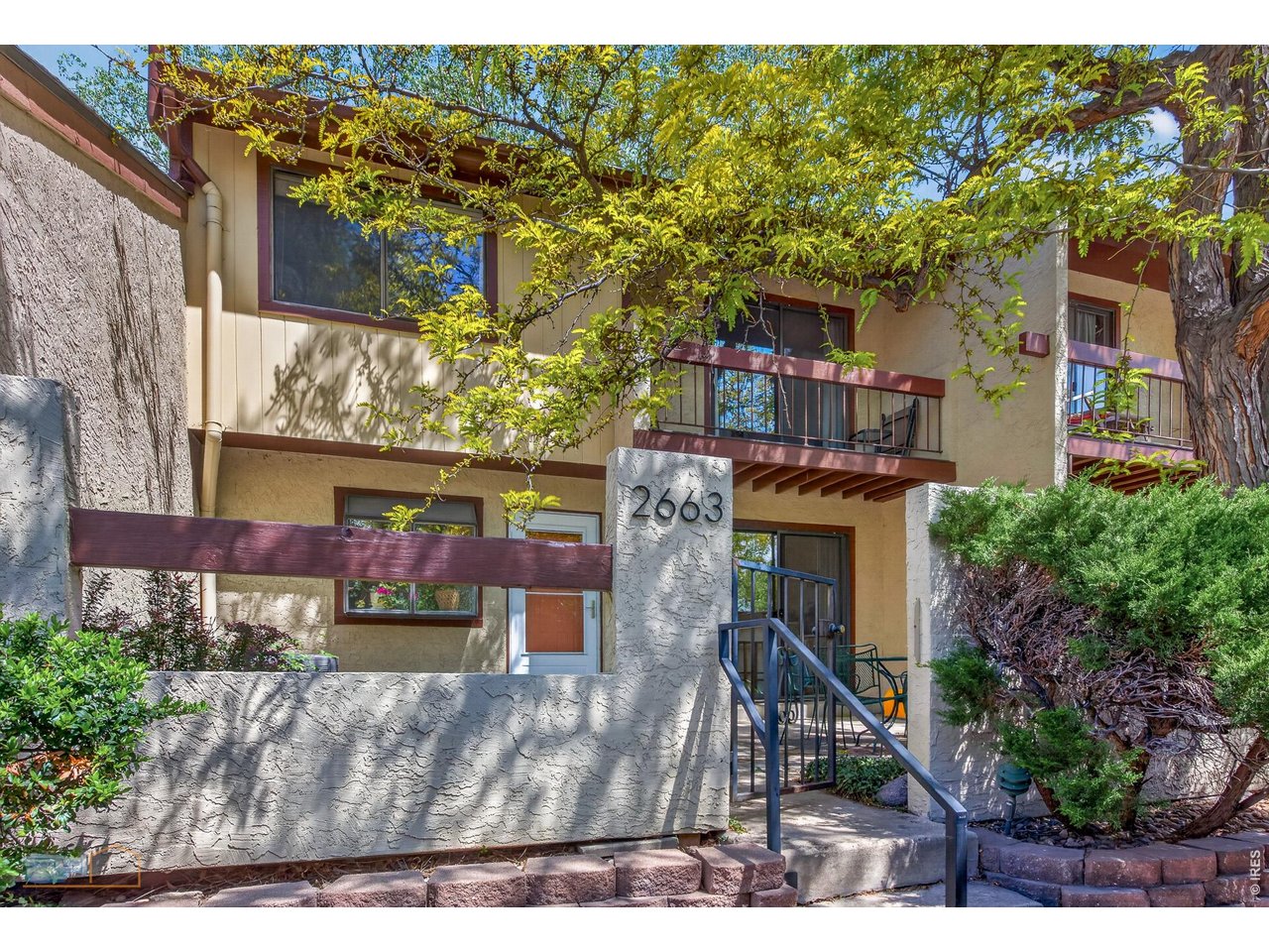 Photo of 2663 Grapewood Ln Boulder CO 80304