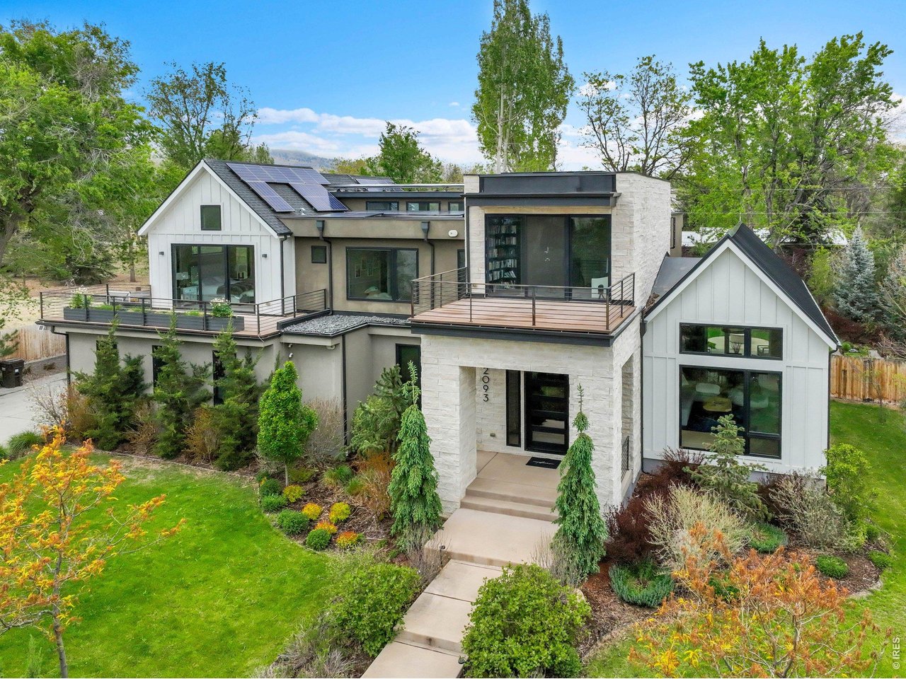 Photo of 2093 Tamarack Ave Boulder CO 80304