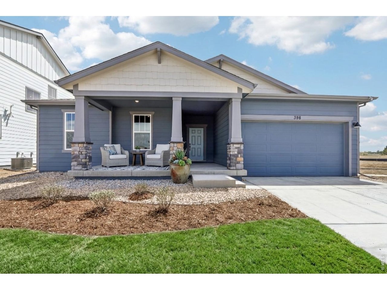Photo of 398 Rustic Barn Ln Berthoud CO 80513