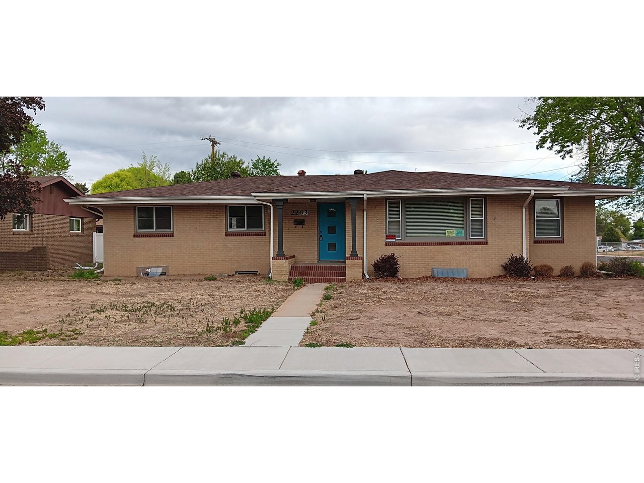 Photo of 2203 12th St Rd Greeley CO 80631