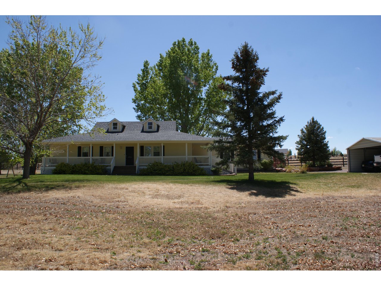 Photo of 18080 County Road 1 Berthoud CO 80513