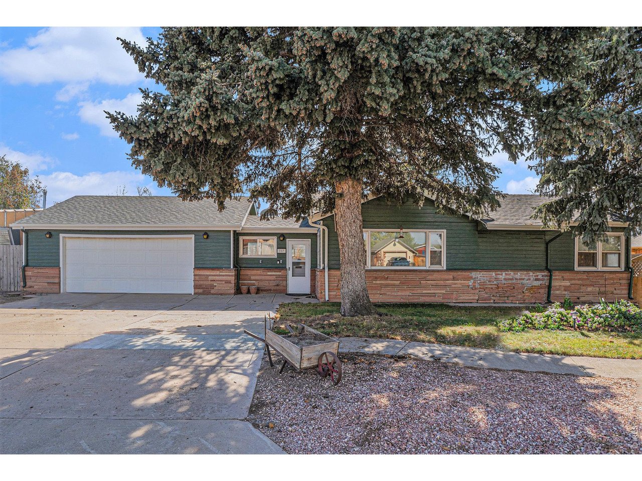 Photo of 317 Cherry Ave Platteville CO 80651