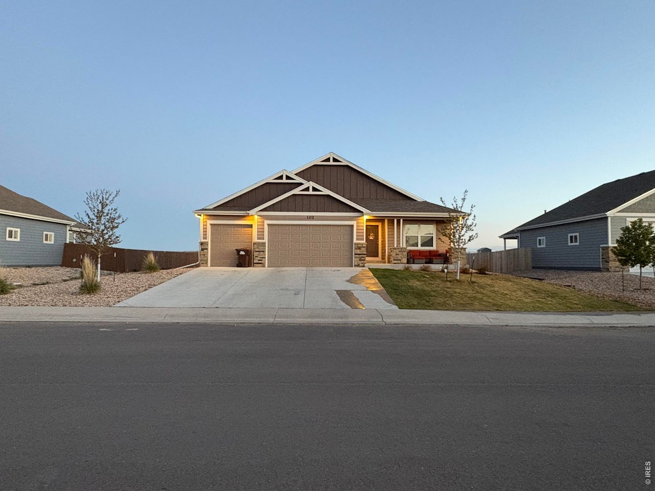 Photo of 102 Seventh Ave Wiggins CO 80654