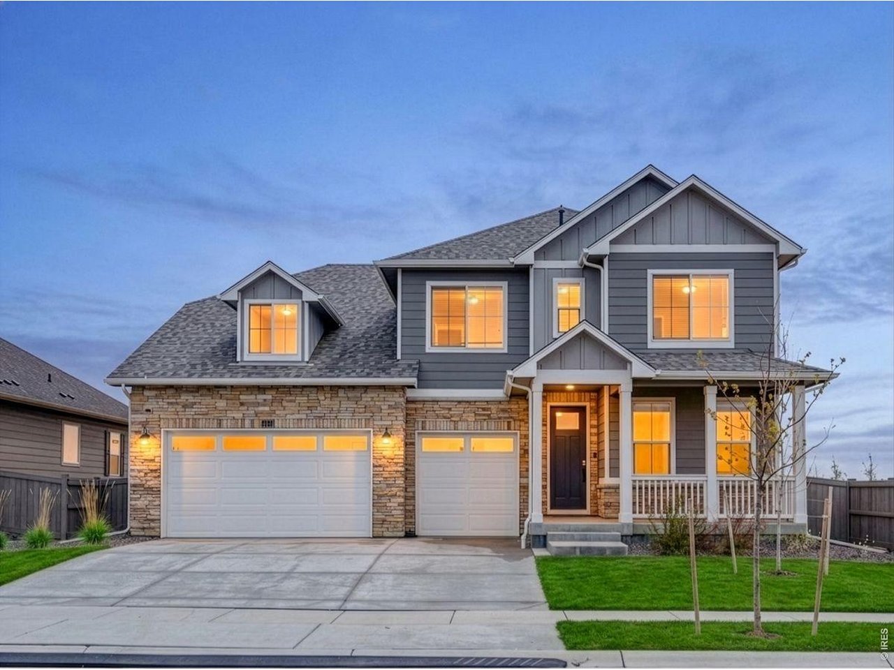 Photo of 1710 Westport Ave Berthoud CO 80513
