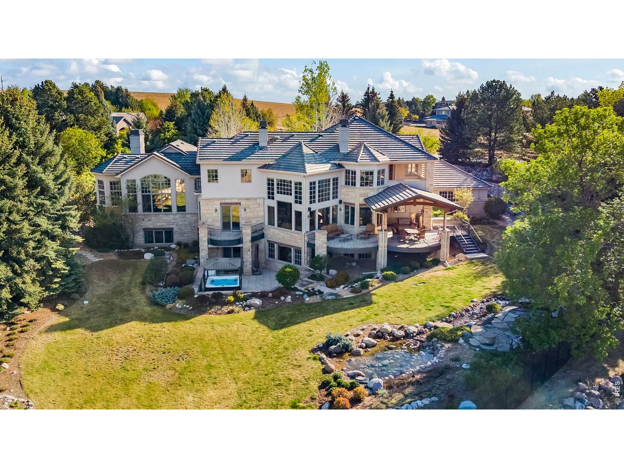 Photo of 6303 Snowberry Ln Niwot CO 80503