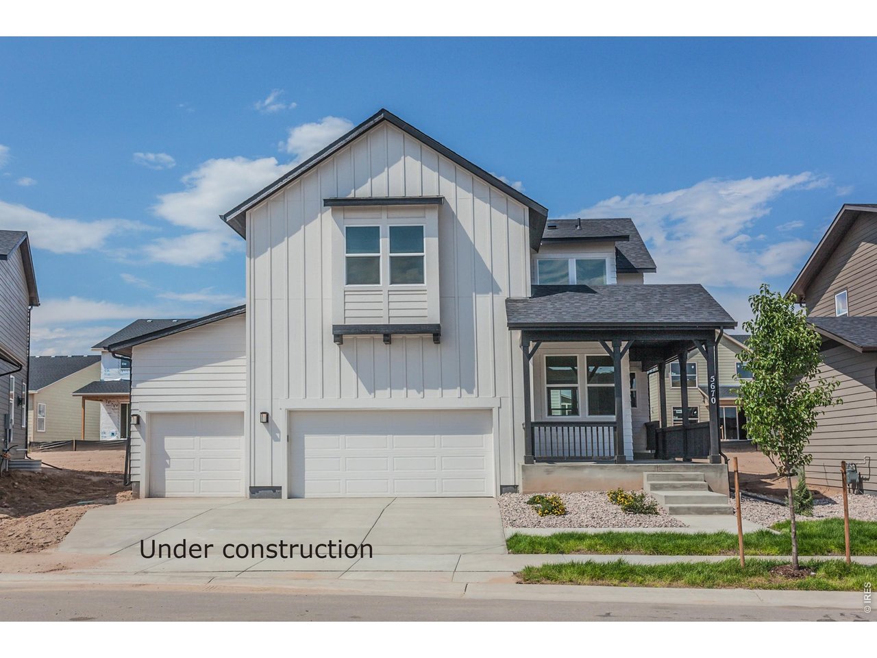 Photo of 744 Trumpet Ct Windsor CO 80550