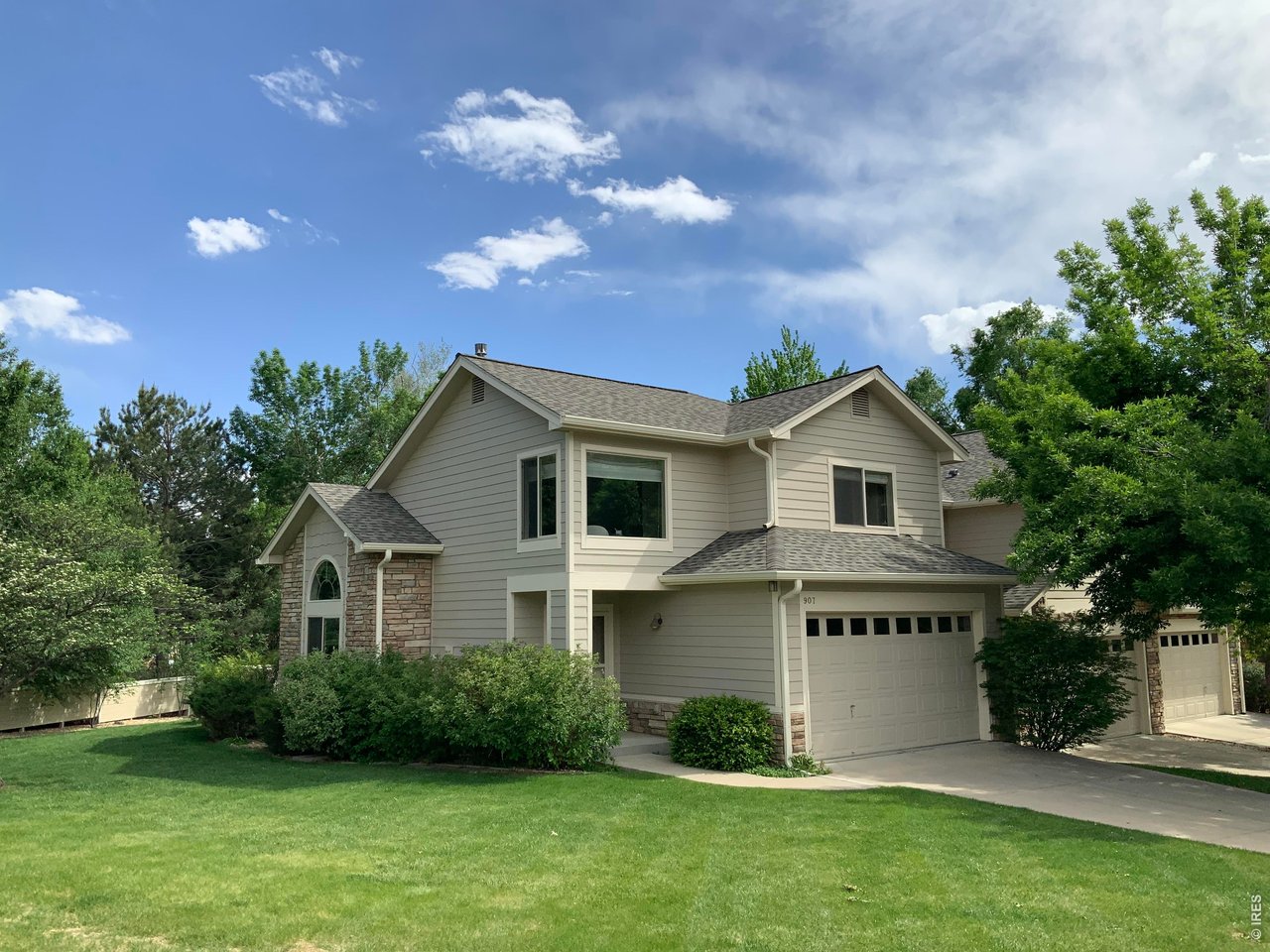 Photo of 907 Hover Ridge Cir #4 Longmont CO 80501