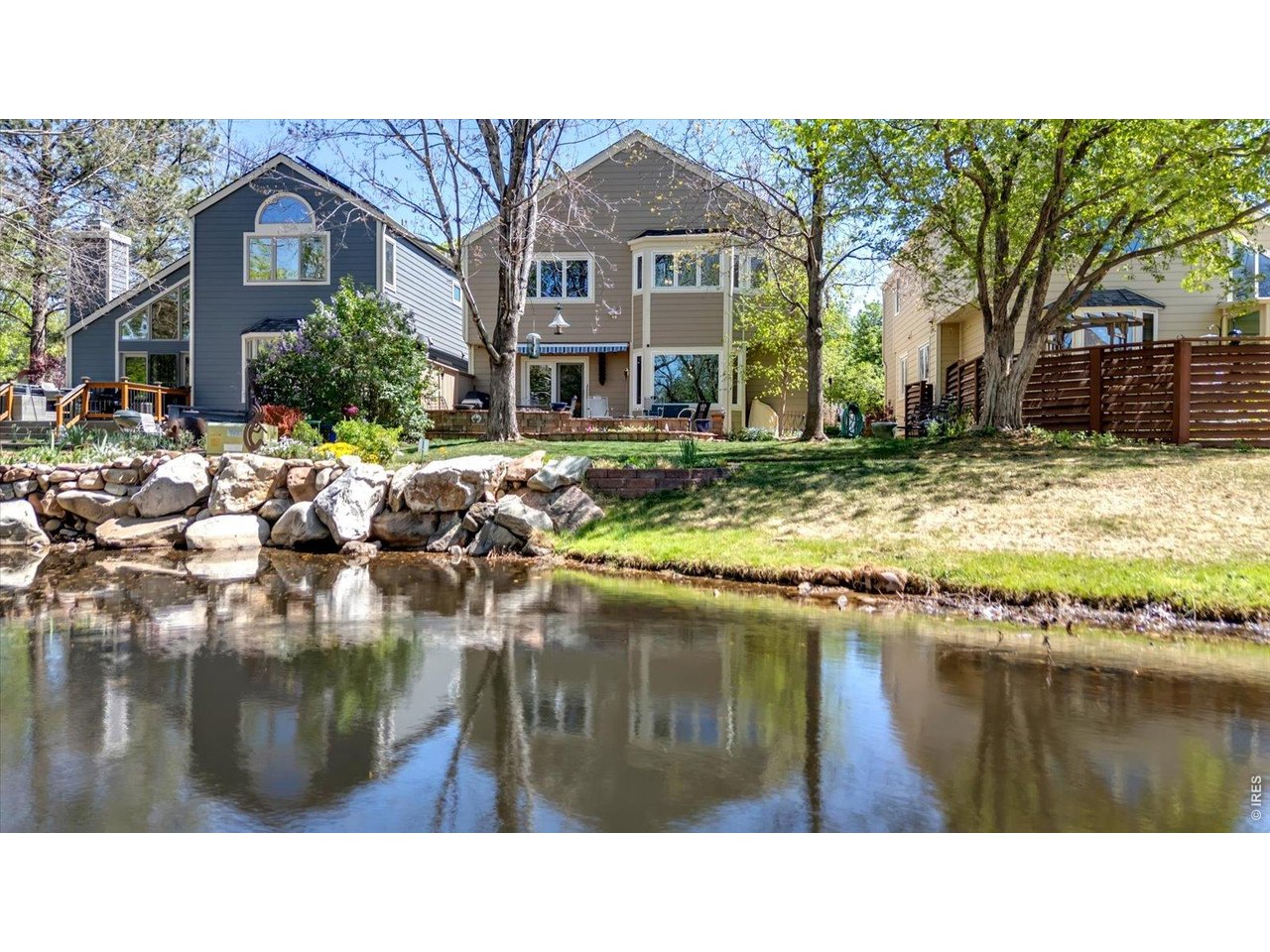 Photo of 5564 Stonewall Pl Boulder CO 80303