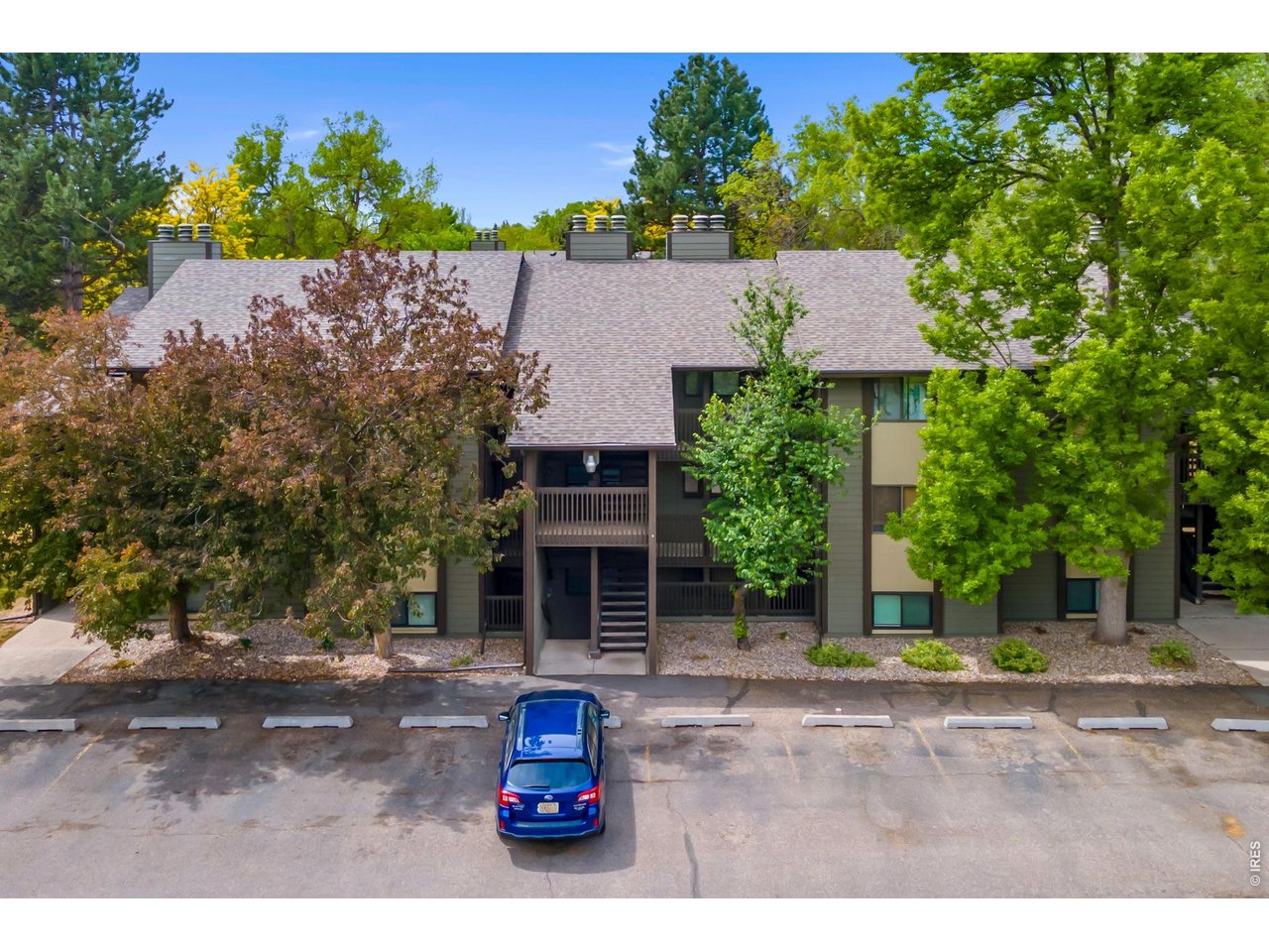 Photo of 925 Columbia Rd #132 Fort Collins CO 80525