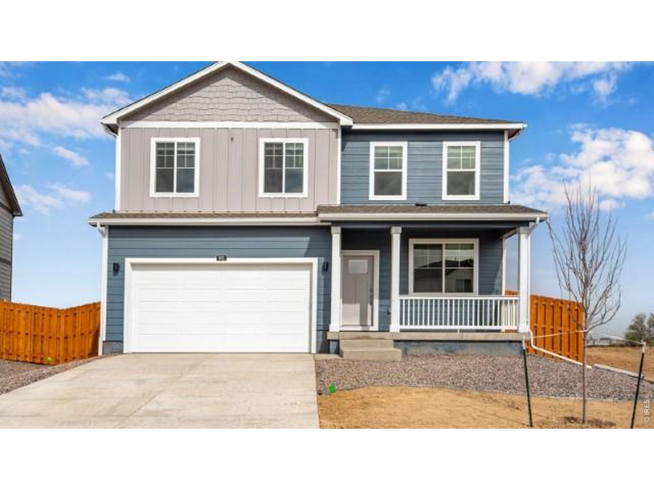 Photo of 2338 Base St Fort Lupton CO 80621