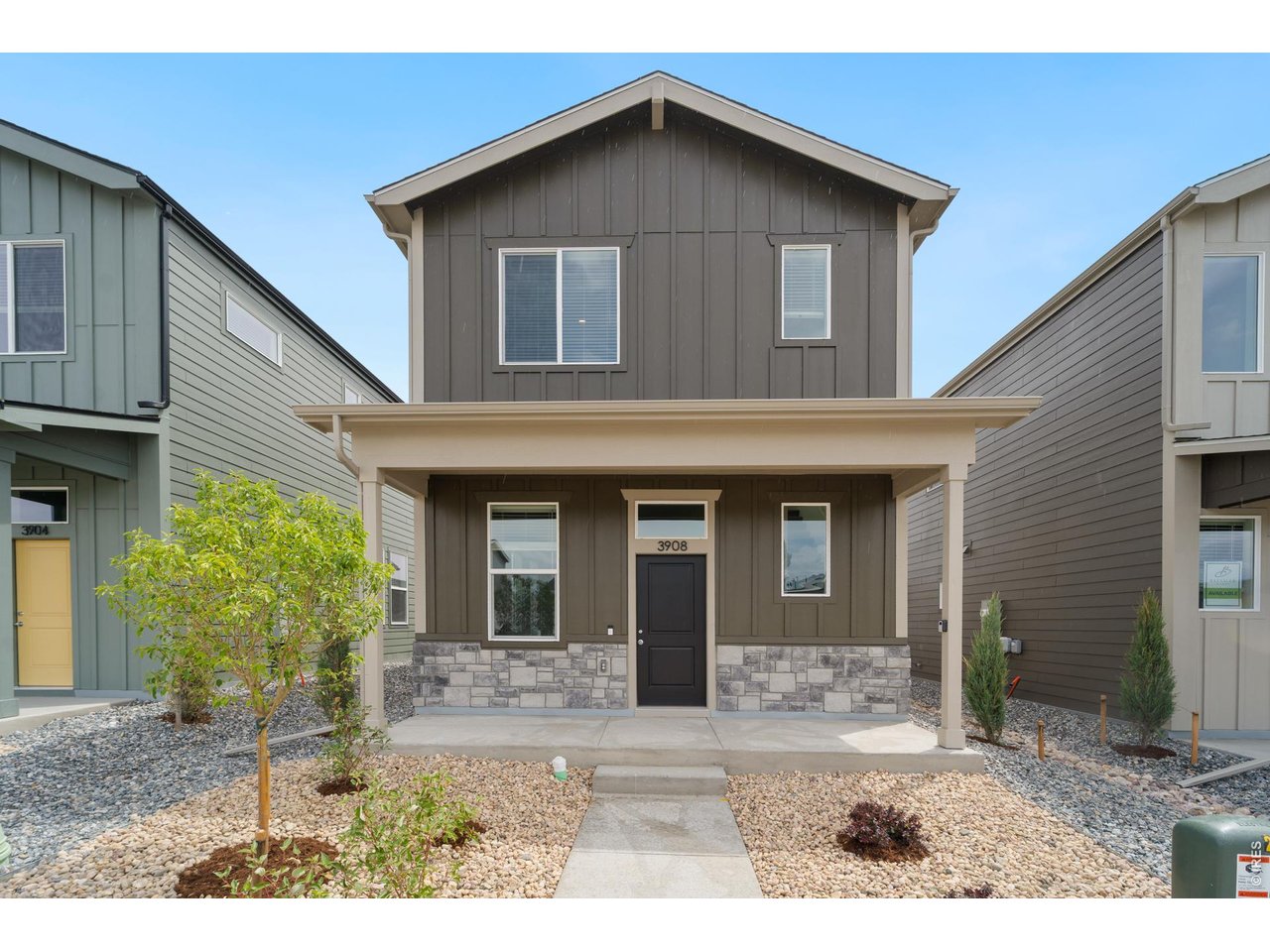 Photo of 3908 Lake Clark St Evans CO 80620