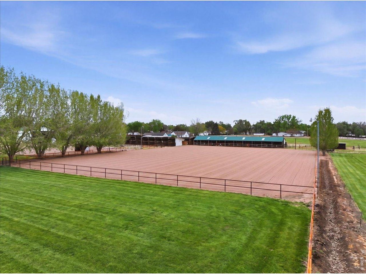 Photo of 4025 Empire St Evans CO 80620