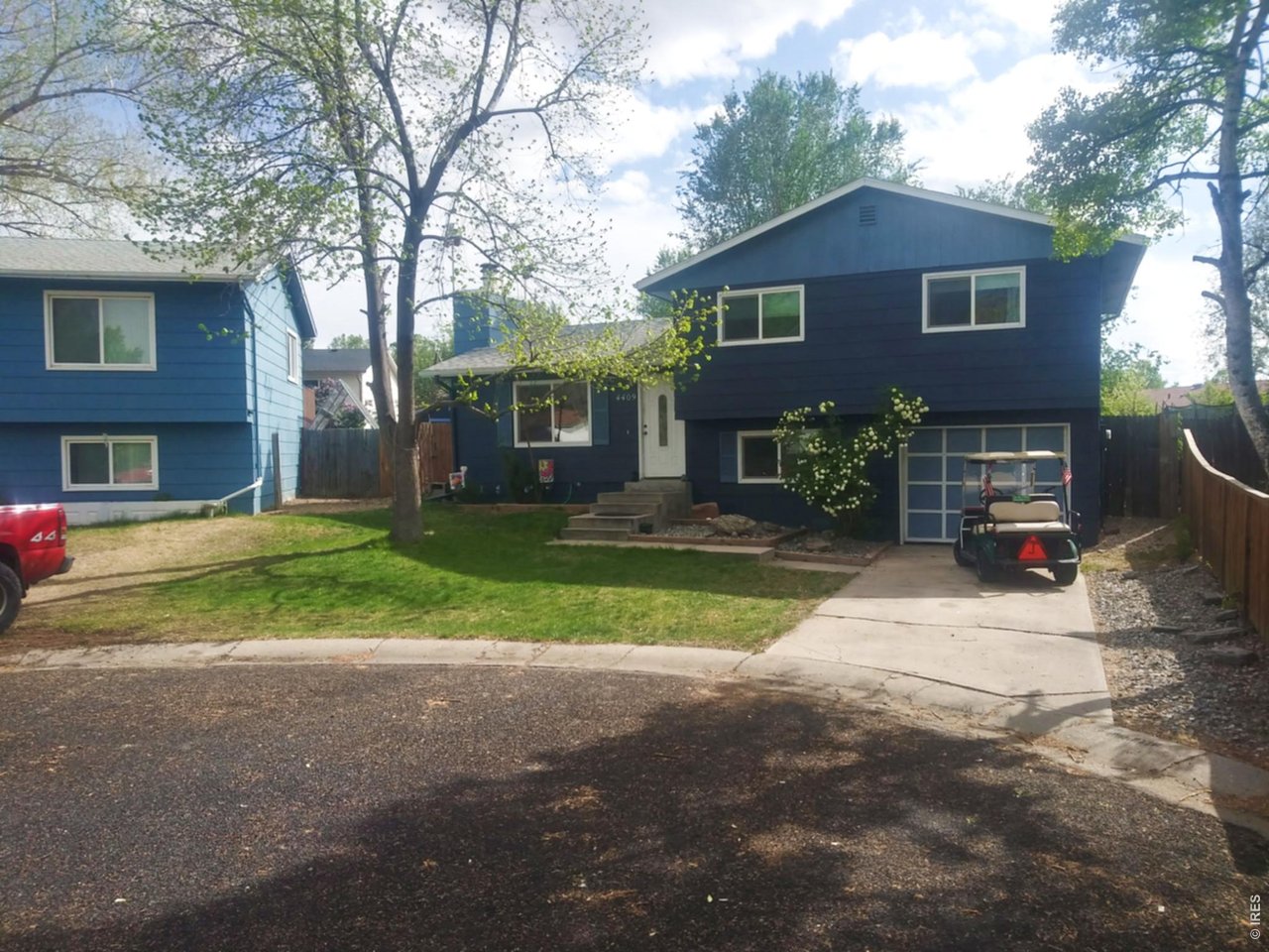 Photo of 4409 Julian Ct Fort Collins CO 80528