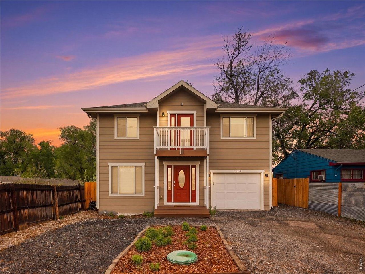 Photo of 508 S Overland Trl Fort Collins CO 80521