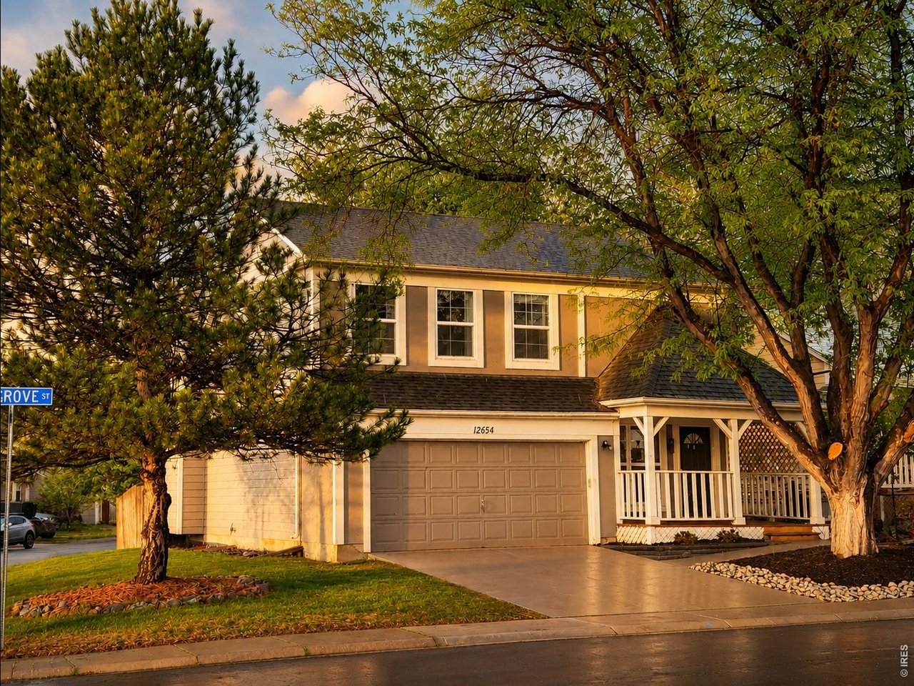 Photo of 12654 Grove St Broomfield CO 80020