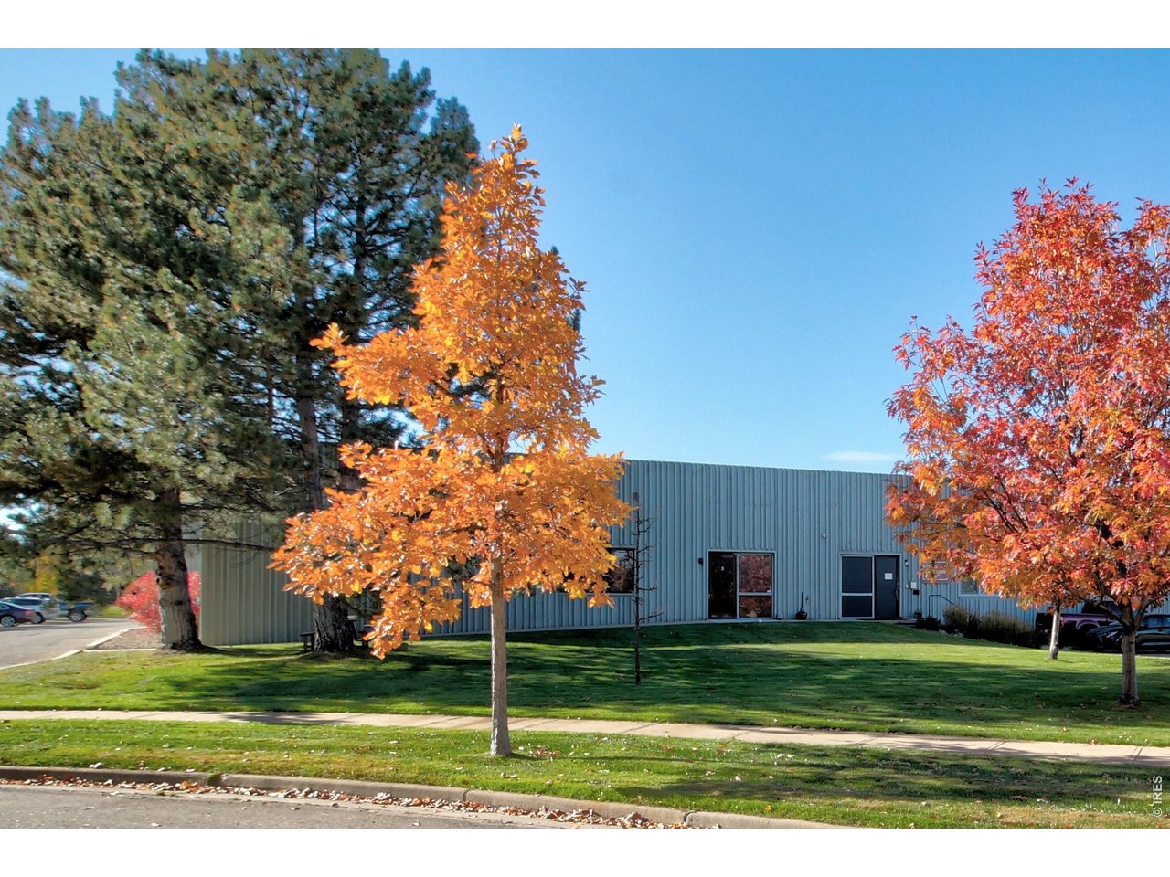 Photo of 4725 Nautilus Ct Boulder CO 80301