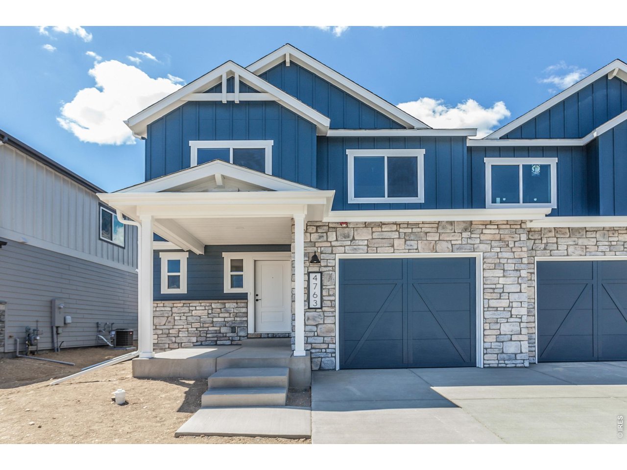 Photo of 4763 Degas Dr Loveland CO 80538