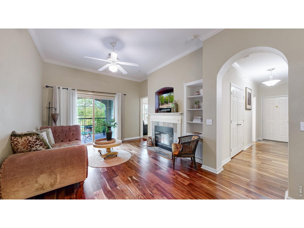 Photo of 5620 Fossil Creek Pkwy #10204 Fort Collins CO 80525