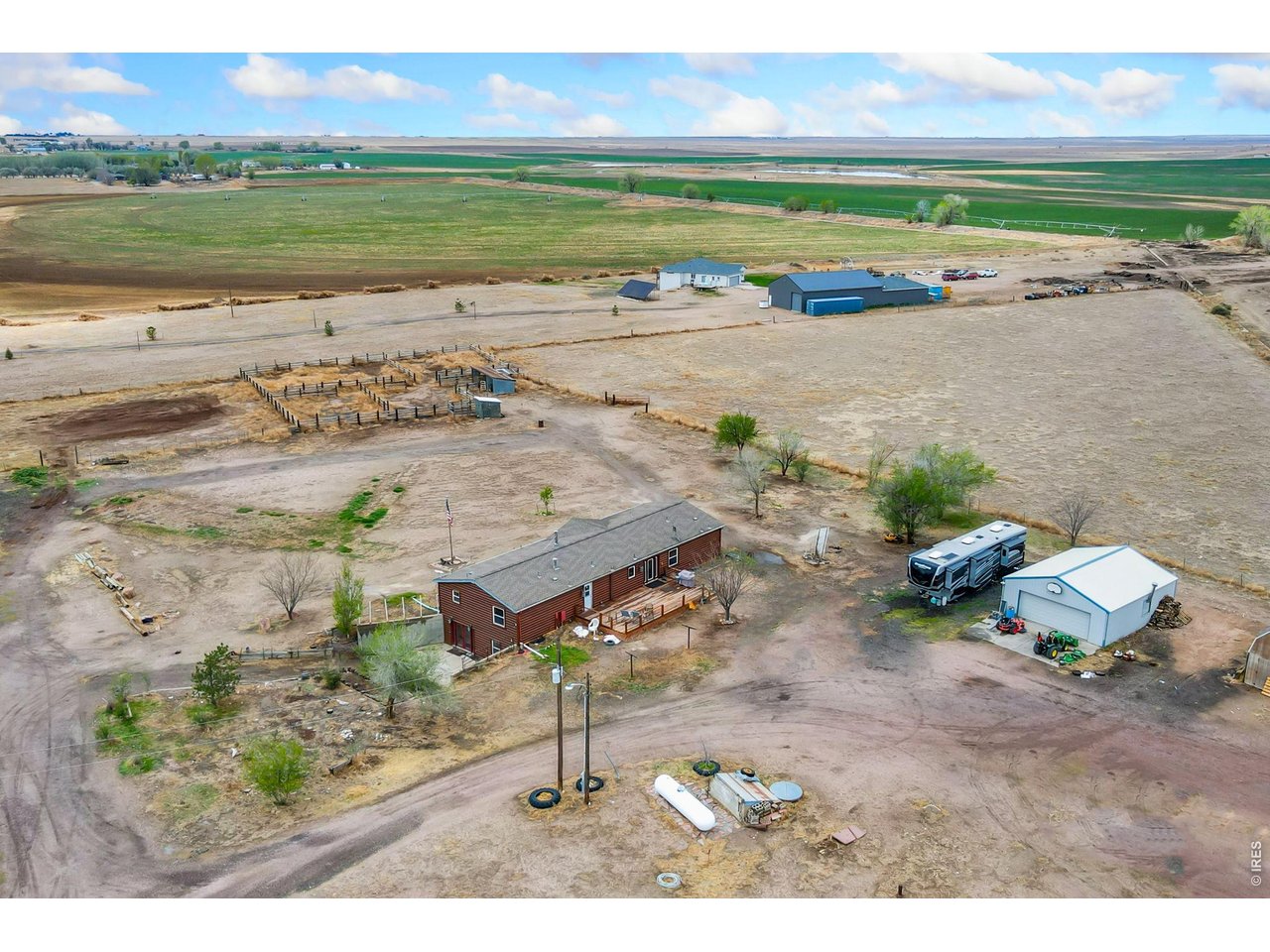 Photo of 29819 County Road 78 Eaton CO 80615