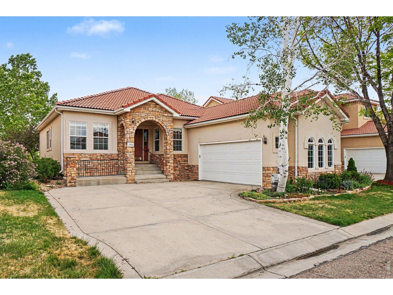 Photo of 2952 Sonata Bay Ct Longmont CO 80503