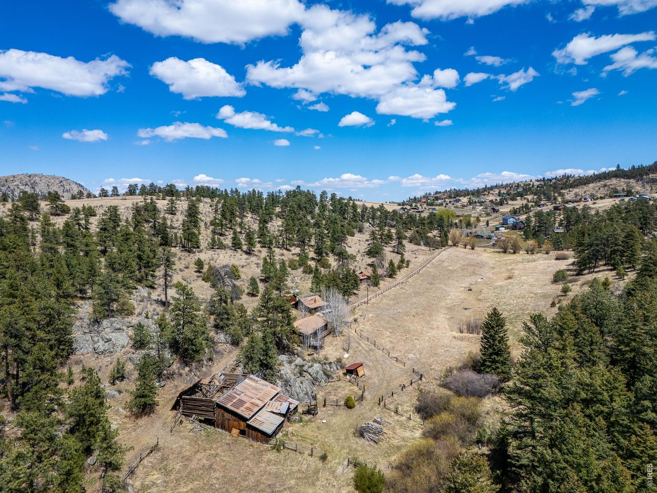 Photo of 329 Snow Top Dr Drake CO 80515