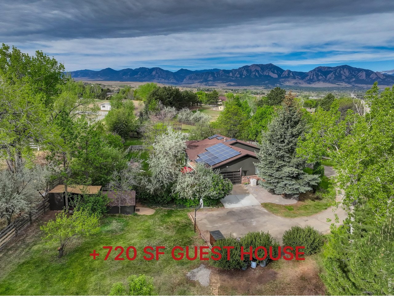 Photo of 141 Ponderosa Dr Boulder CO 80303