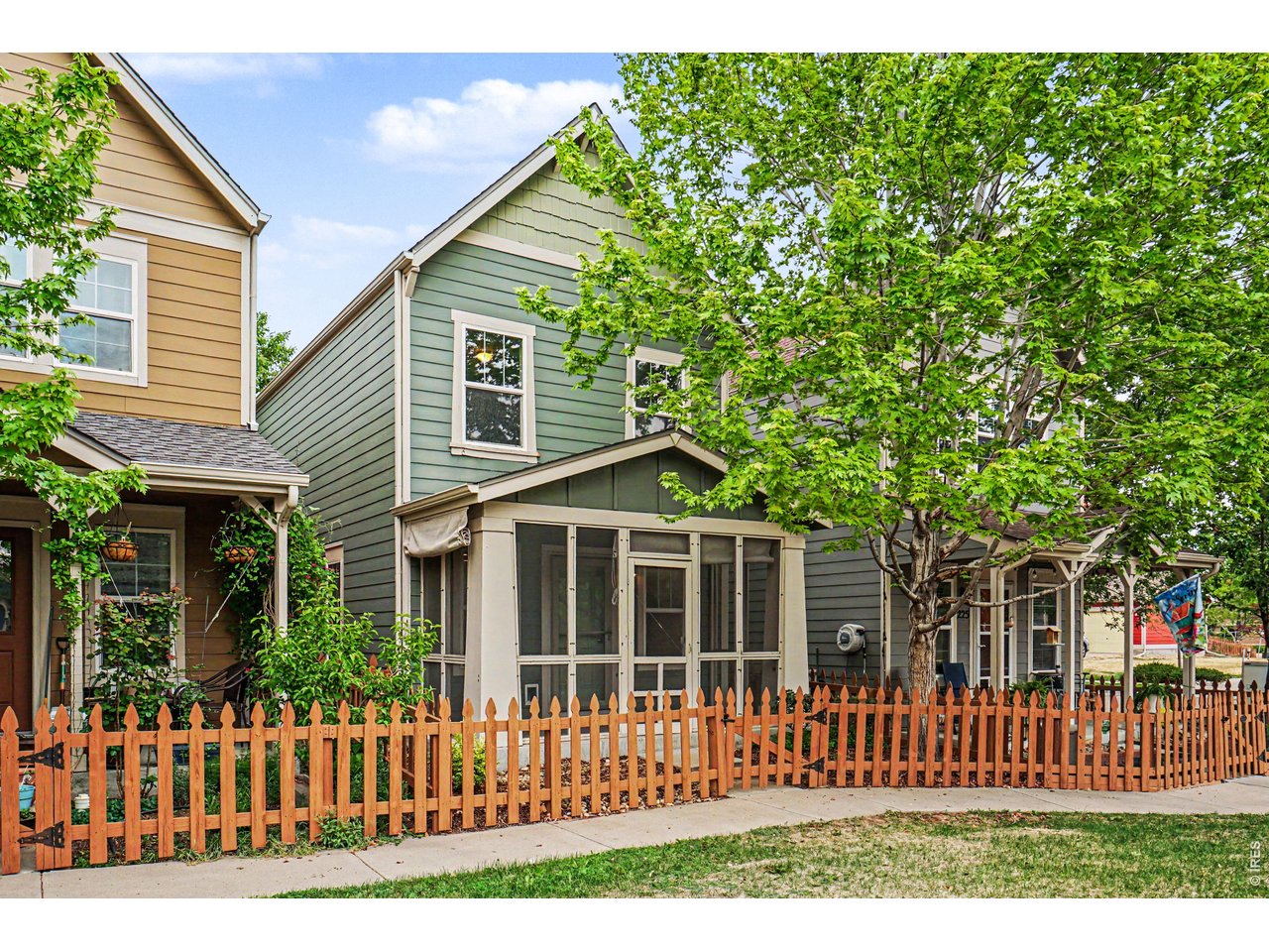 Photo of 223 Cardinal Way Longmont CO 80501