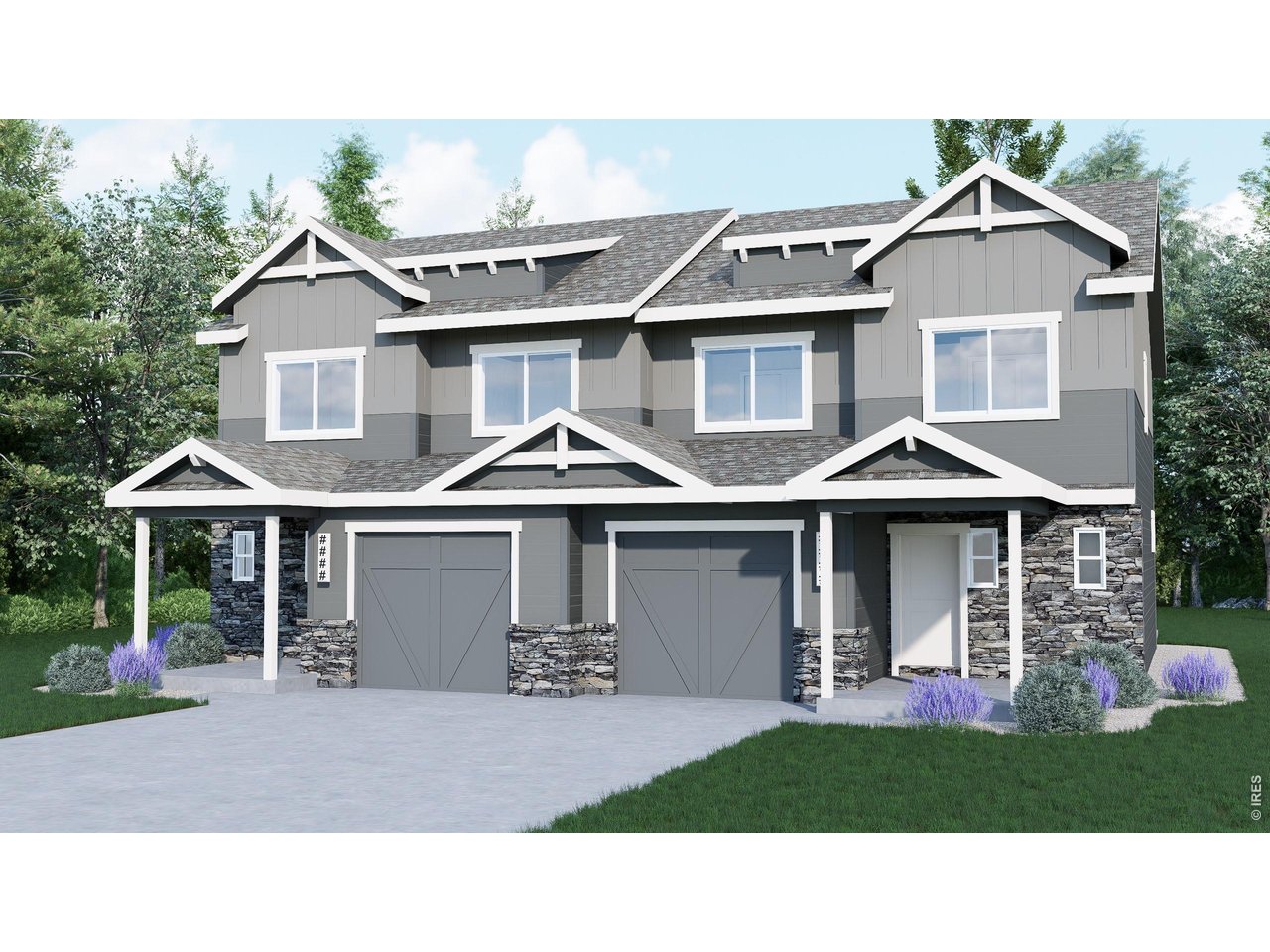 Photo of 4797 Degas Dr Loveland CO 80538